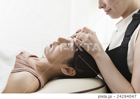 まつ毛エクステ まつ毛エクステ 24294047