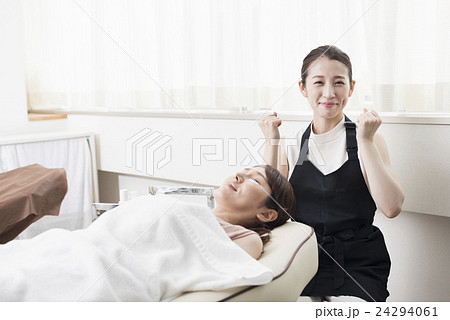 まつ毛エクステ 24294061
