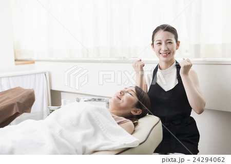 まつ毛エクステ 24294062