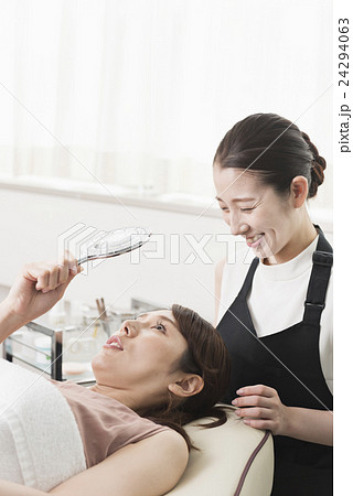 まつ毛エクステ まつ毛エクステ 24294063