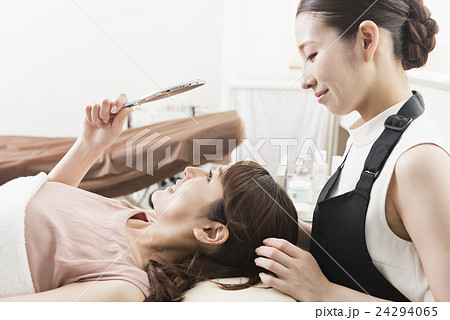 まつ毛エクステ 24294065