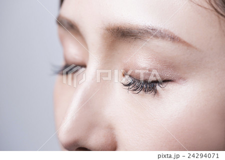 まつ毛エクステ 24294071