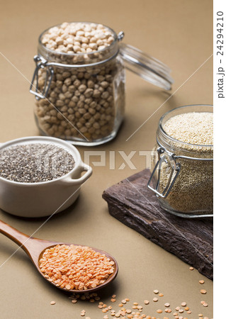 Super Food Super Food 24294210