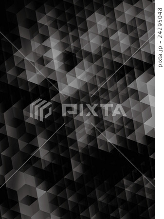 テクノロジーイメージ背景黒のイラスト素材 [24295048] - PIXTA