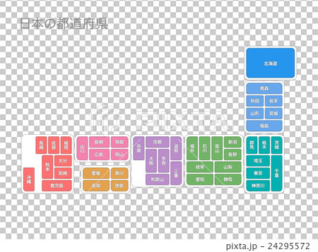 vector, vectors, japan 24295572