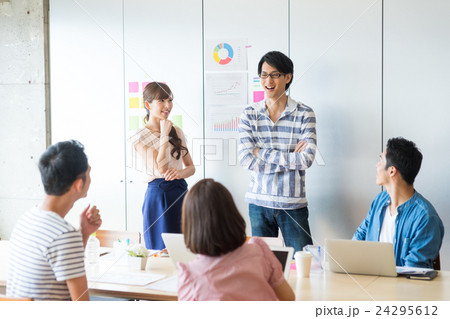 ミーティング 24295612