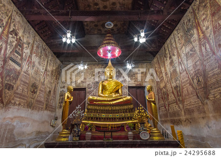 buddha statue 24295688