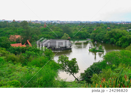 Ancient City Ancient City 24296820