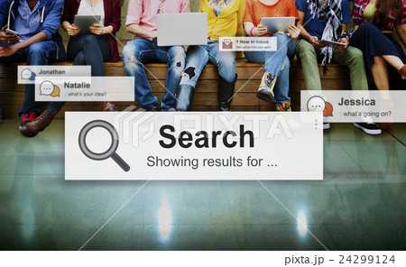 Search Searching Exploration Discover Inspect Finding Concept 24299124