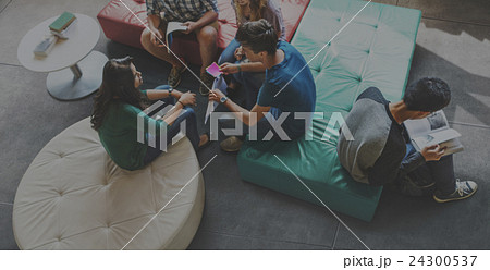 Classmate Classroom Sharing International Friend Concept Classmate Classroom Sharing International Friend Concept 24300537