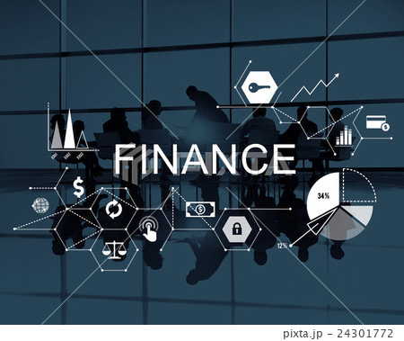Finance Money Debt Credit Balance Concept Finance Money Debt Credit Balance Concept 24301772