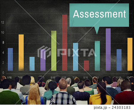 Assessment Check Evaluation Analysis Concept Assessment Check Evaluation Analysis Concept 24303183