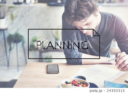 Planning Strategy Vision Tactics Operation Plan Concept 24303313