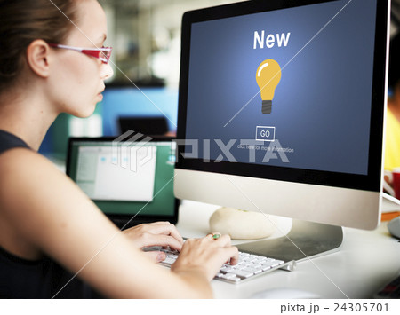 New Newly Modern Present Current Fresh Latest Conecpt New Newly Modern Present Current Fresh Latest Conecpt 24305701