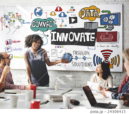 Innovate Innovation Technology Tactics Future Concept Innovate Innovation Technology Tactics Future Concept 24306415