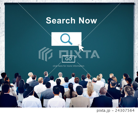 Search Now Exploration Discover Searching Finding Concept 24307564