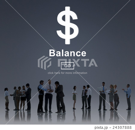 Business People Meeting Planning Discussion Concept 24307888