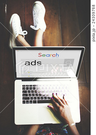 Ads Advertising Branding Marketing Concept Ads Advertising Branding Marketing Concept 24309768