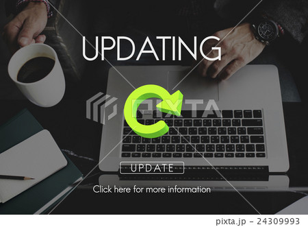 Updating Upgrade New Download Improvement Concept Updating Upgrade New Download Improvement Concept 24309993