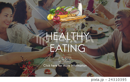 Organic Healthy Natural Food Foodie Fresh Concept Organic Healthy Natural Food Foodie Fresh Concept 24310395