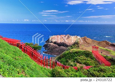 元乃隅稲成神社 24310722