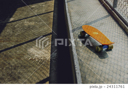 Skate Skateboarding Skatepark Skating Lifestyle Concept Skate Skateboarding Skatepark Skating Lifestyle Concept 24311761