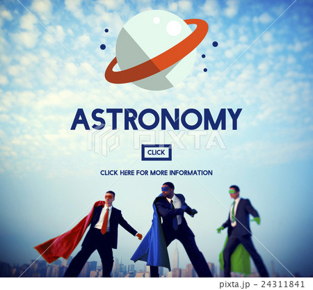 Astronomy Big Bang Planet Spaceship Concept 24311841