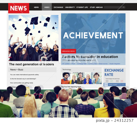 Achievement Attainment Success Victory Concept Achievement Attainment Success Victory Concept 24312257
