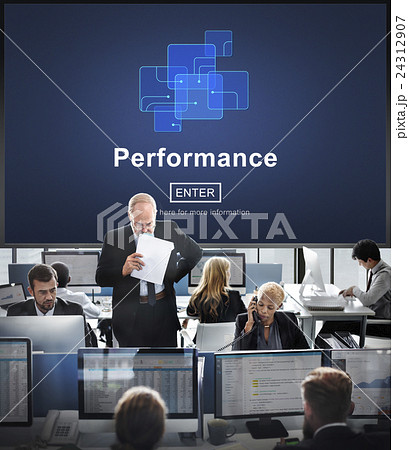 Performance Skill Ability Expertise Professional Experience Concept Performance Skill Ability Expertise Professional Experience Concept 24312907