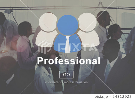 Professional Skill Development Expert Leading Concept 24312922