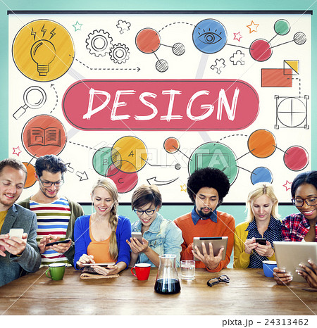 Design Creativity Ideas Innovation Planning Concept Design Creativity Ideas Innovation Planning Concept 24313462