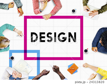 Design Ideas Creativity Draft Vision Creative Concept Design Ideas Creativity Draft Vision Creative Concept 24313820