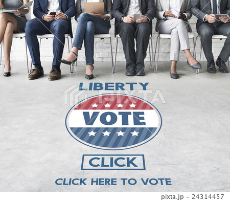 Liberty Independence Law Political Rights Concept 24314457