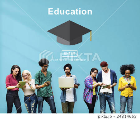 Education Learning Study Teaching University Concept Education Learning Study Teaching University Concept 24314665
