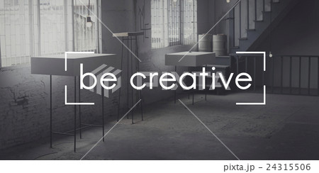 Creative Ideas Innovation Imagination Inspiration Concept 24315506