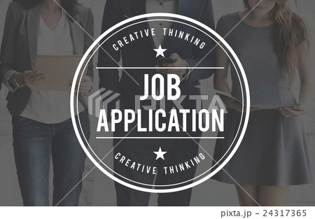 Jobs Occupation Work Career Profession Concept 24317365