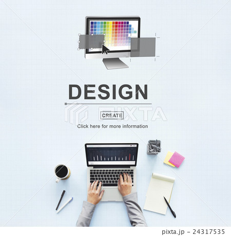 Design Layout Computer Software Interface Concept Design Layout Computer Software Interface Concept 24317535