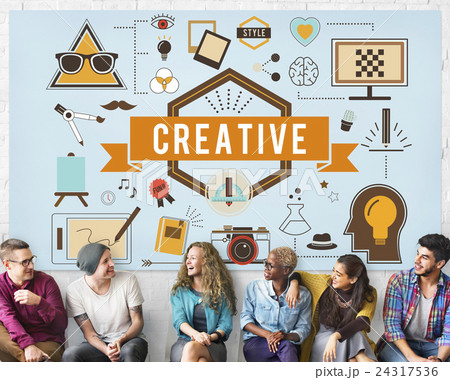 Art Creative Imagination Inspiration Concept Art Creative Imagination Inspiration Concept 24317536