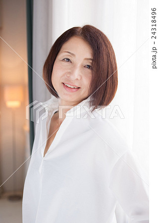Mature Asian Amateur Photos