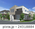 住宅外観 24318884