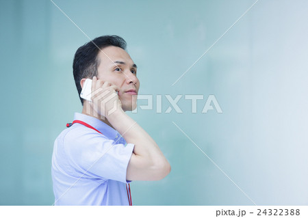通話 男性 通話 男性 24322388