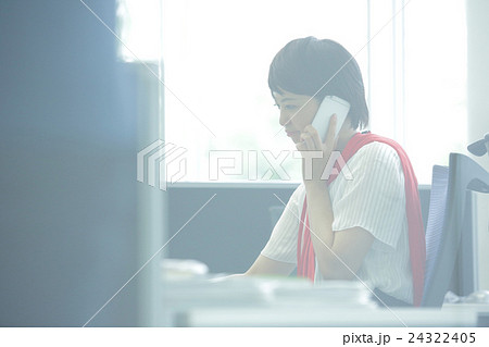 オフィス ビジネスイメージ オフィス ビジネスイメージ 24322405