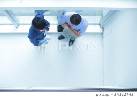 オフィス ビジネスイメージ オフィス ビジネスイメージ 24322442