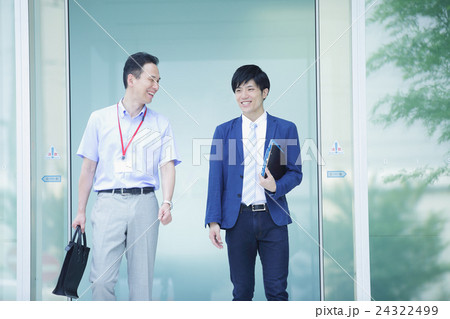 オフィス ビジネスイメージ オフィス ビジネスイメージ 24322499