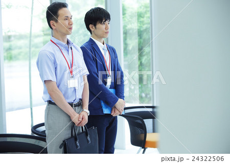 オフィス ビジネスイメージ オフィス ビジネスイメージ 24322506