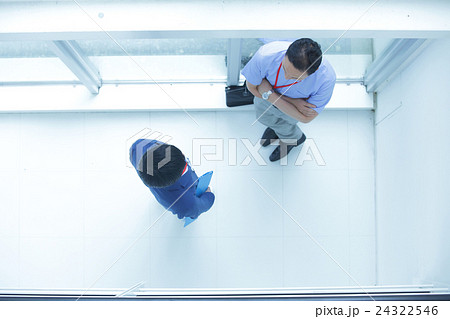 オフィス ビジネスイメージ オフィス ビジネスイメージ 24322546