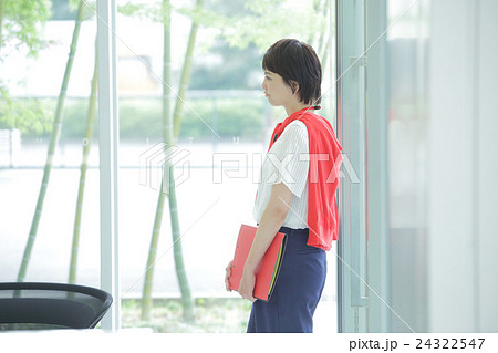 オフィス ビジネスイメージ オフィス ビジネスイメージ 24322547