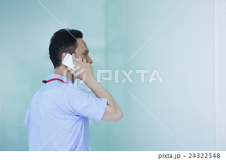 通話 男性 通話 男性 24322548