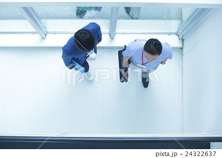 オフィス　ビジネスイメージ 24322637