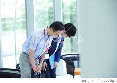 オフィス ビジネスイメージ オフィス ビジネスイメージ 24322748